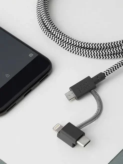 Universal Belt Cable