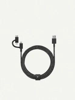 Universal Belt Cable