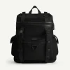 Utilitarian Backpack