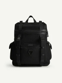 Utilitarian Backpack