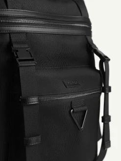 Utilitarian Backpack