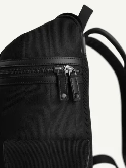 Utilitarian Backpack