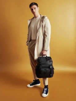 Utilitarian Backpack