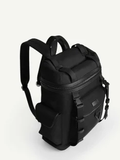 Utilitarian Backpack