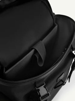 Utilitarian Backpack
