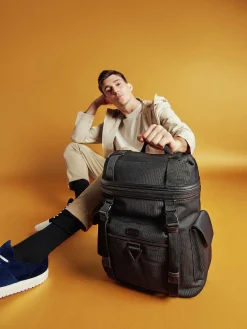 Utilitarian Backpack