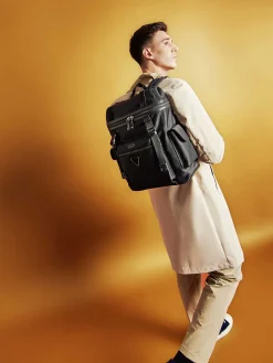 Utilitarian Backpack