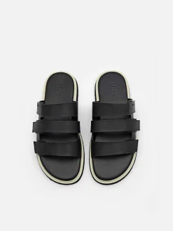 Velcro Slide Sandals