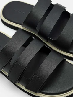 Velcro Slide Sandals