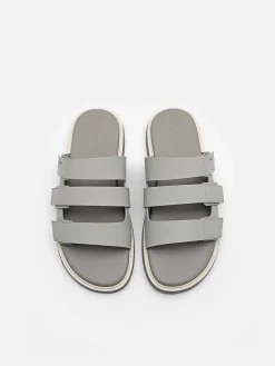 Velcro Slide Sandals
