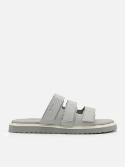 Velcro Slide Sandals