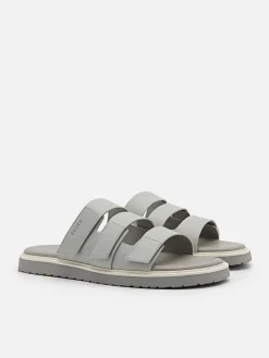 Velcro Slide Sandals
