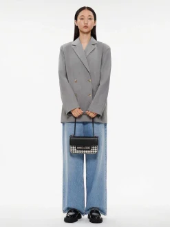 Wanda Leather Loafers