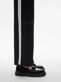 Wanda Leather Loafers