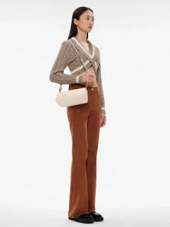 Wanda Leather Loafers