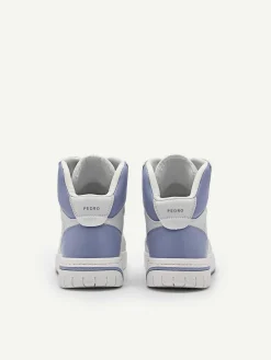 Women'S Pedro Icon Eos High Top Sneakers