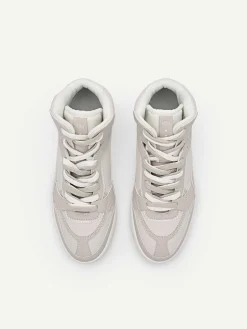 Women'S Pedro Icon Eos High Top Sneakers