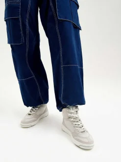 Women'S Pedro Icon Eos High Top Sneakers