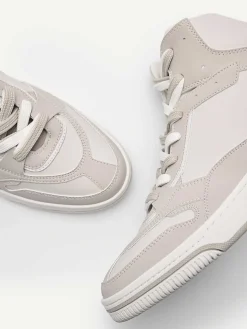 Women'S Pedro Icon Eos High Top Sneakers