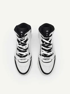 Women'S Pedro Icon Eos High Top Sneakers
