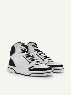 Women'S Pedro Icon Eos High Top Sneakers