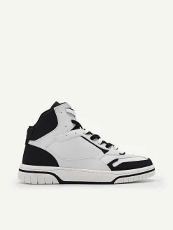 Women'S Pedro Icon Eos High Top Sneakers
