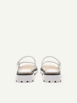 Woven Sandals