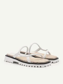 Woven Sandals