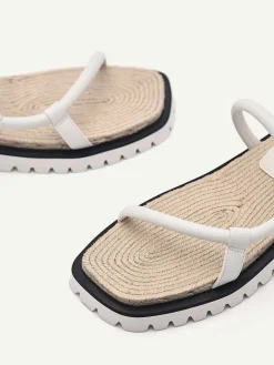 Woven Sandals