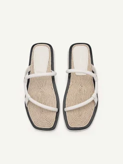 Woven Sandals