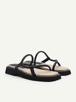 Woven Sandals