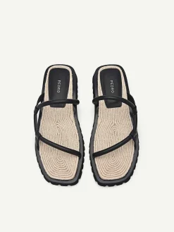Woven Sandals