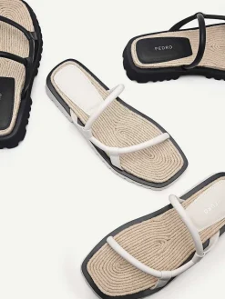 Woven Sandals