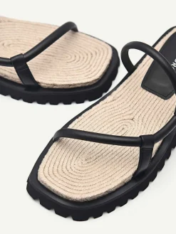 Woven Sandals