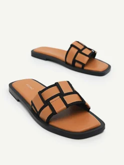 Woven Sandals
