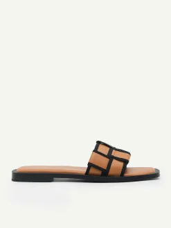 Woven Sandals