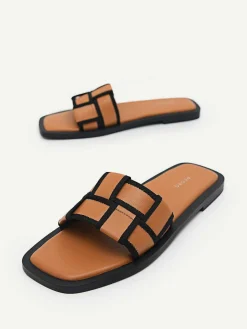Woven Sandals