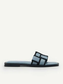 Woven Sandals