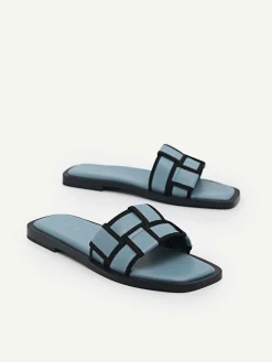 Woven Sandals