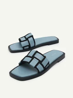 Woven Sandals
