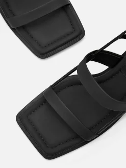 Yara Heel Sandals