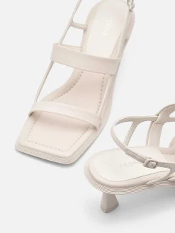 Yara Heel Sandals