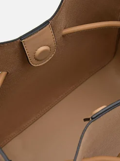 Yasmin Bucket Bag