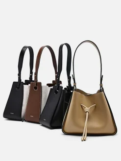 Yasmin Bucket Bag