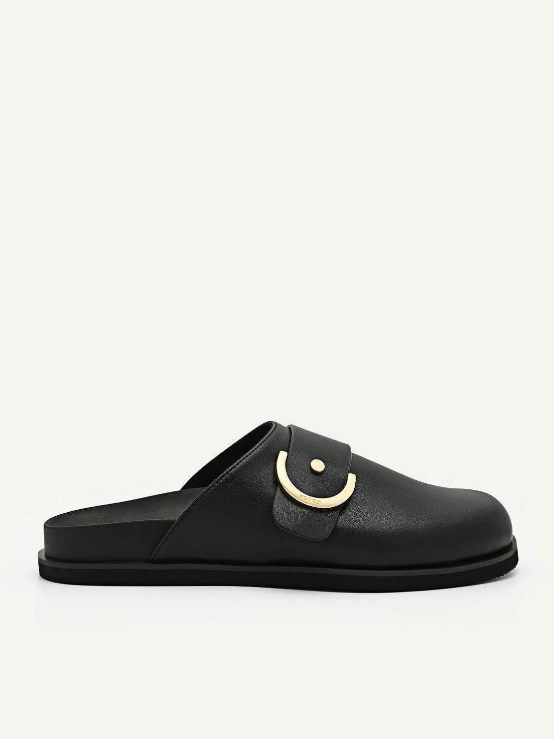Yasmin Fabric Mules