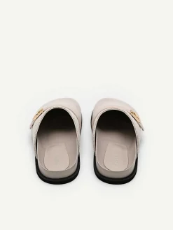 Yasmin Fabric Mules