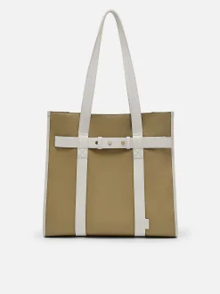 Yasmin Tote Bag