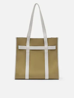 Yasmin Tote Bag