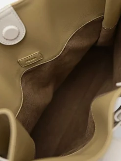 Yasmin Tote Bag