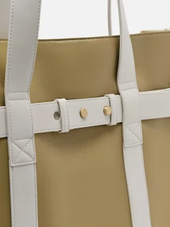 Yasmin Tote Bag